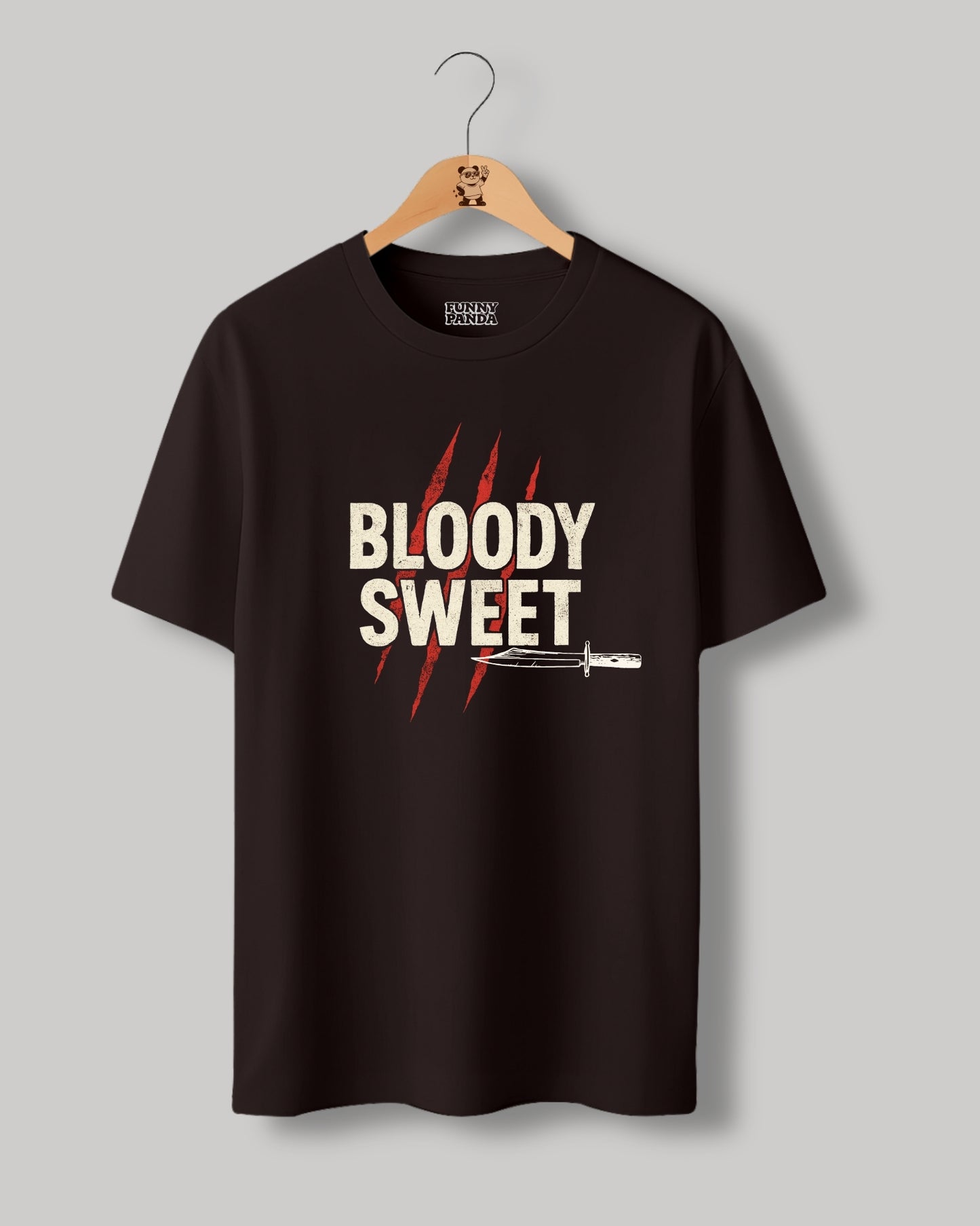 BLOODY SWEET TSHIRT