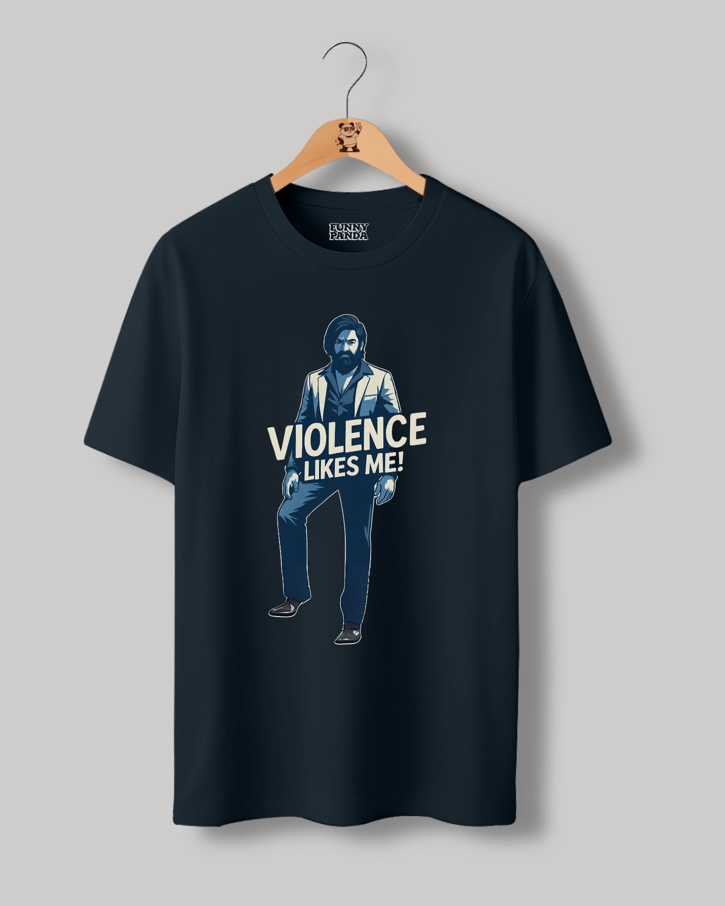 VIOLANCE TSHIRT
