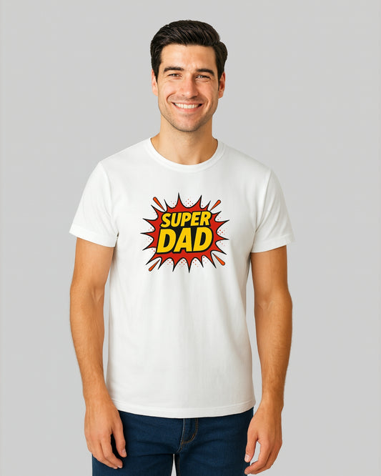 FAMILY TSHIRT MEN 5