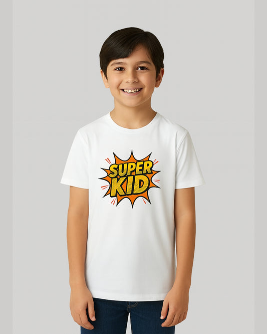 FAMILY TSHIRT BOYS 5