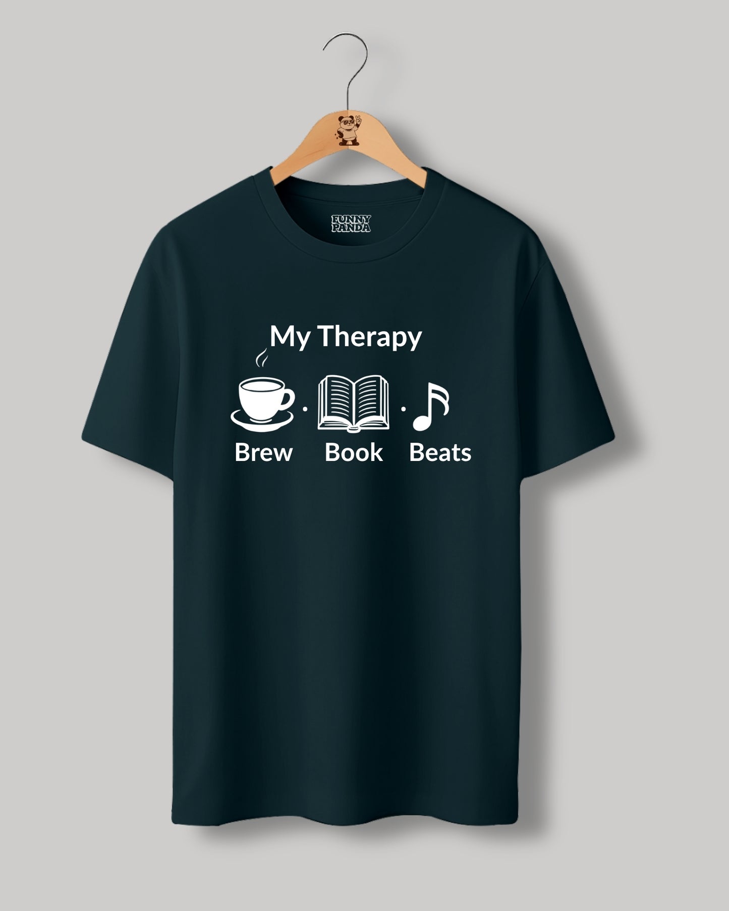 MY THERAPY TEE