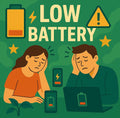 Low Battery