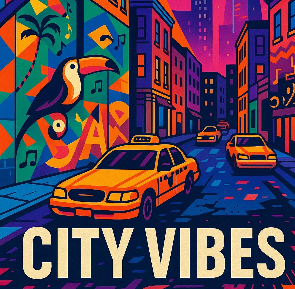 City Vibes