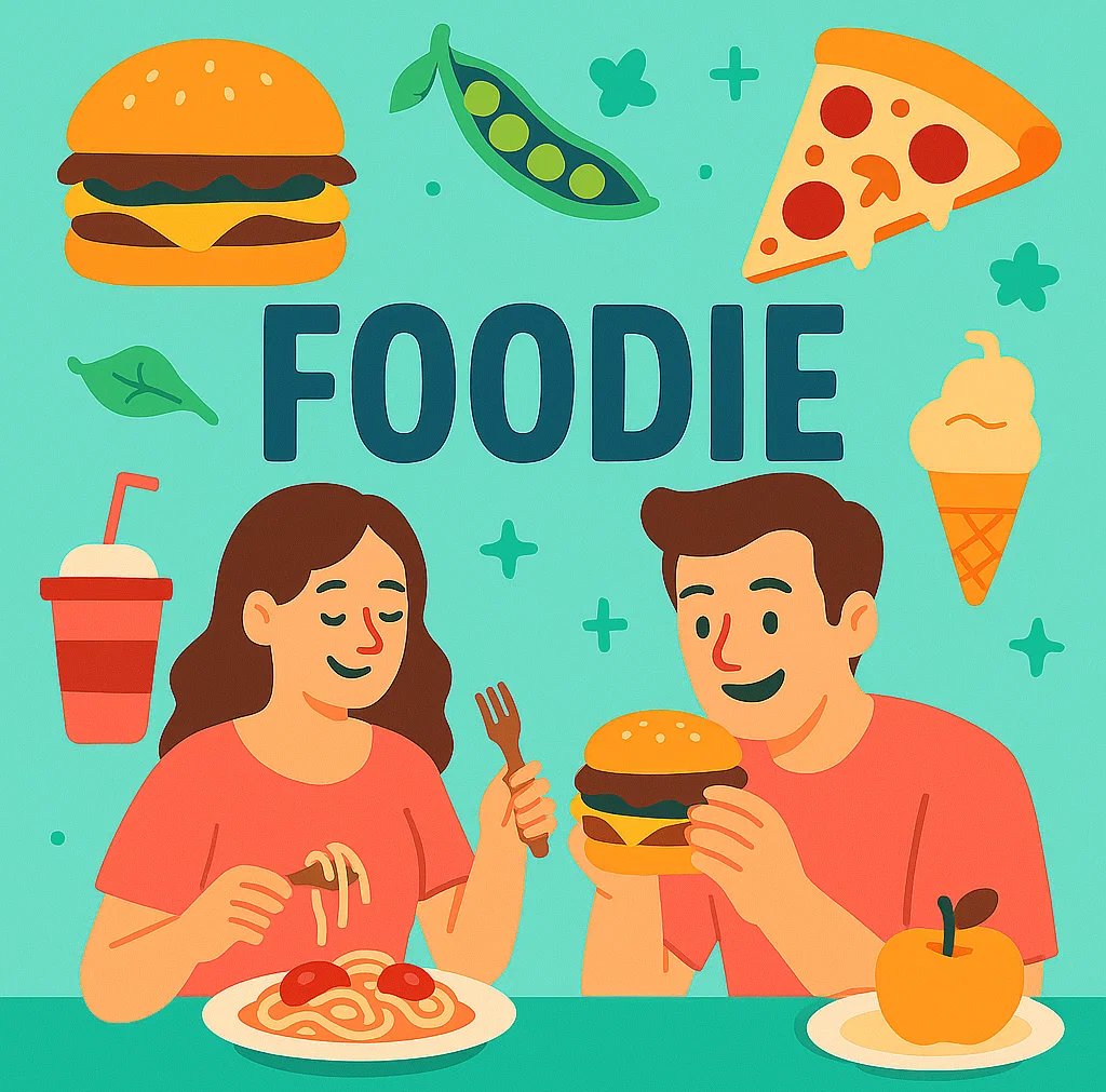 Foodie