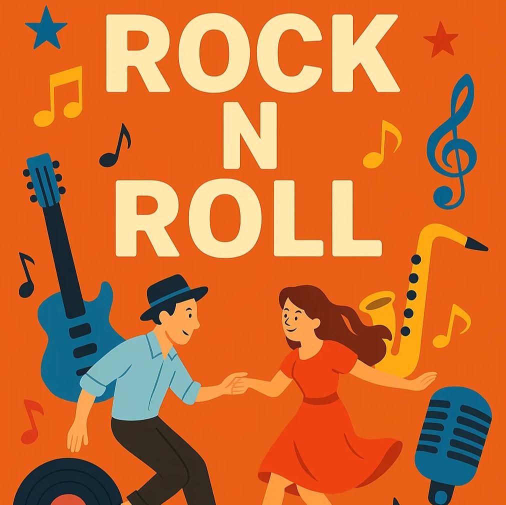 Rock and Roll