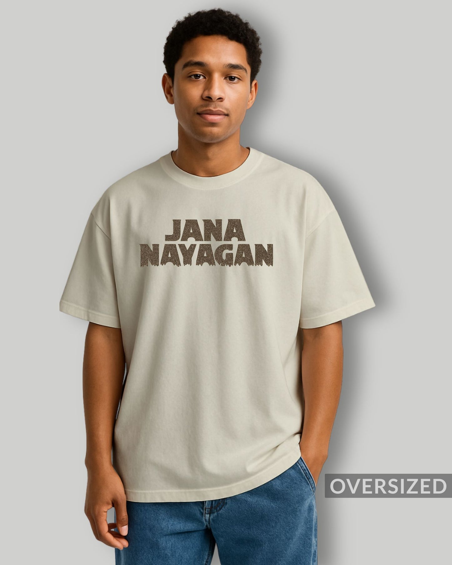 JANA NAYAGAN TEE