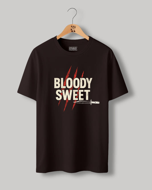BLOODY SWEET TSHIRT