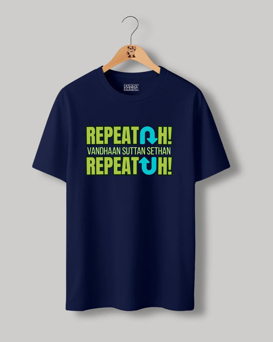 REPEAT TSHIRT