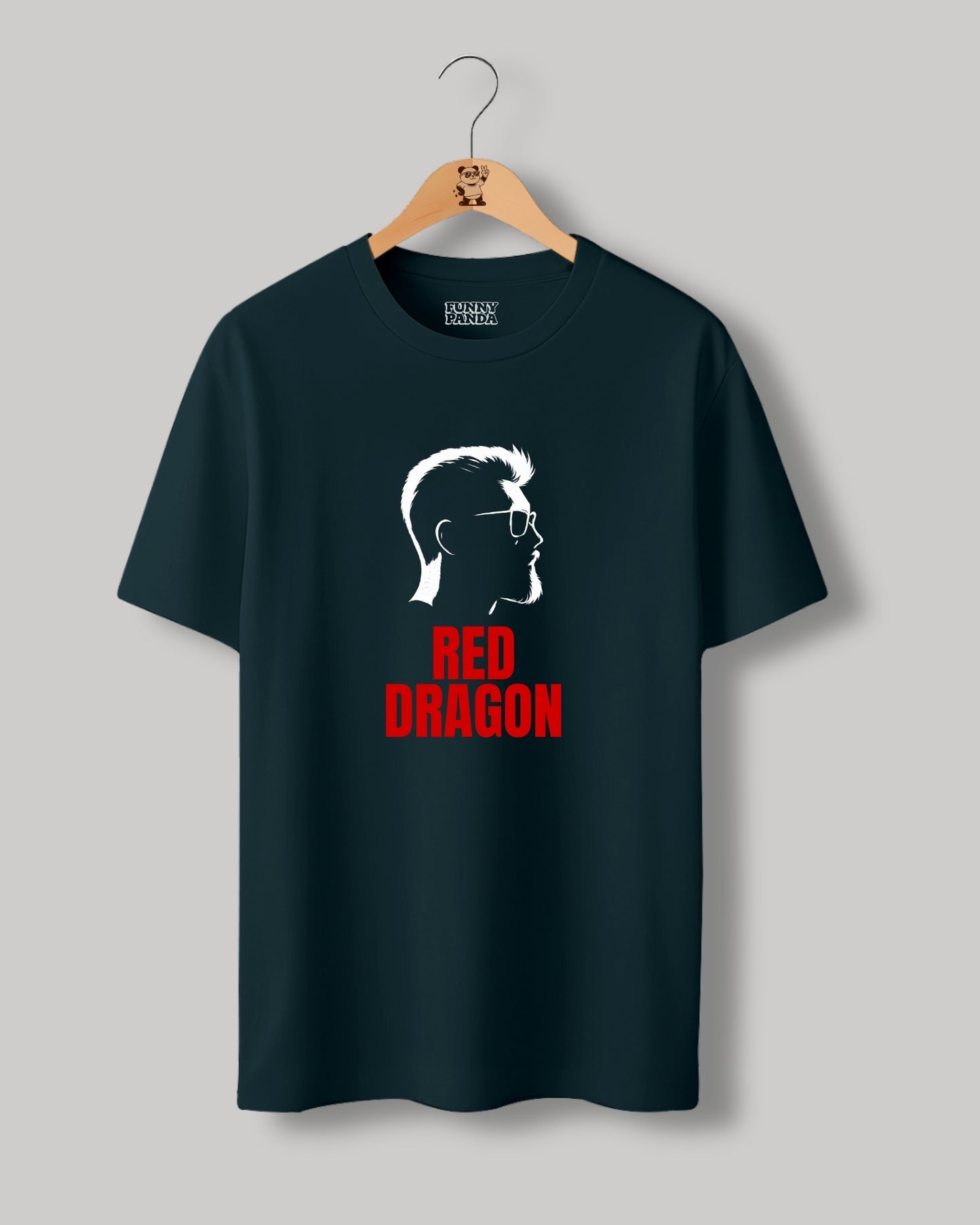 RED DRAGON TSHIRT