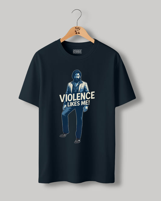 VIOLANCE TSHIRT