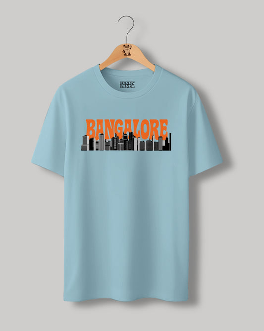 BANGALORE TSHIRT