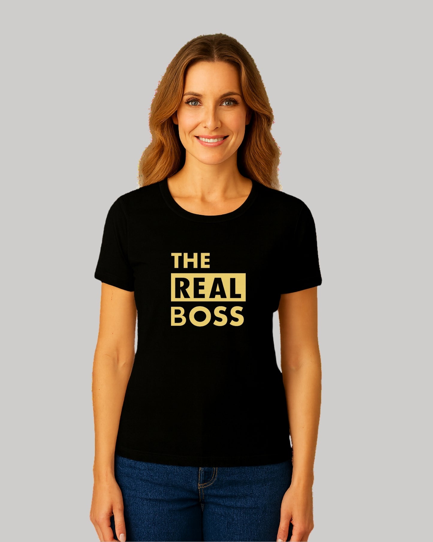 BOSS Family T-Shirt – Women