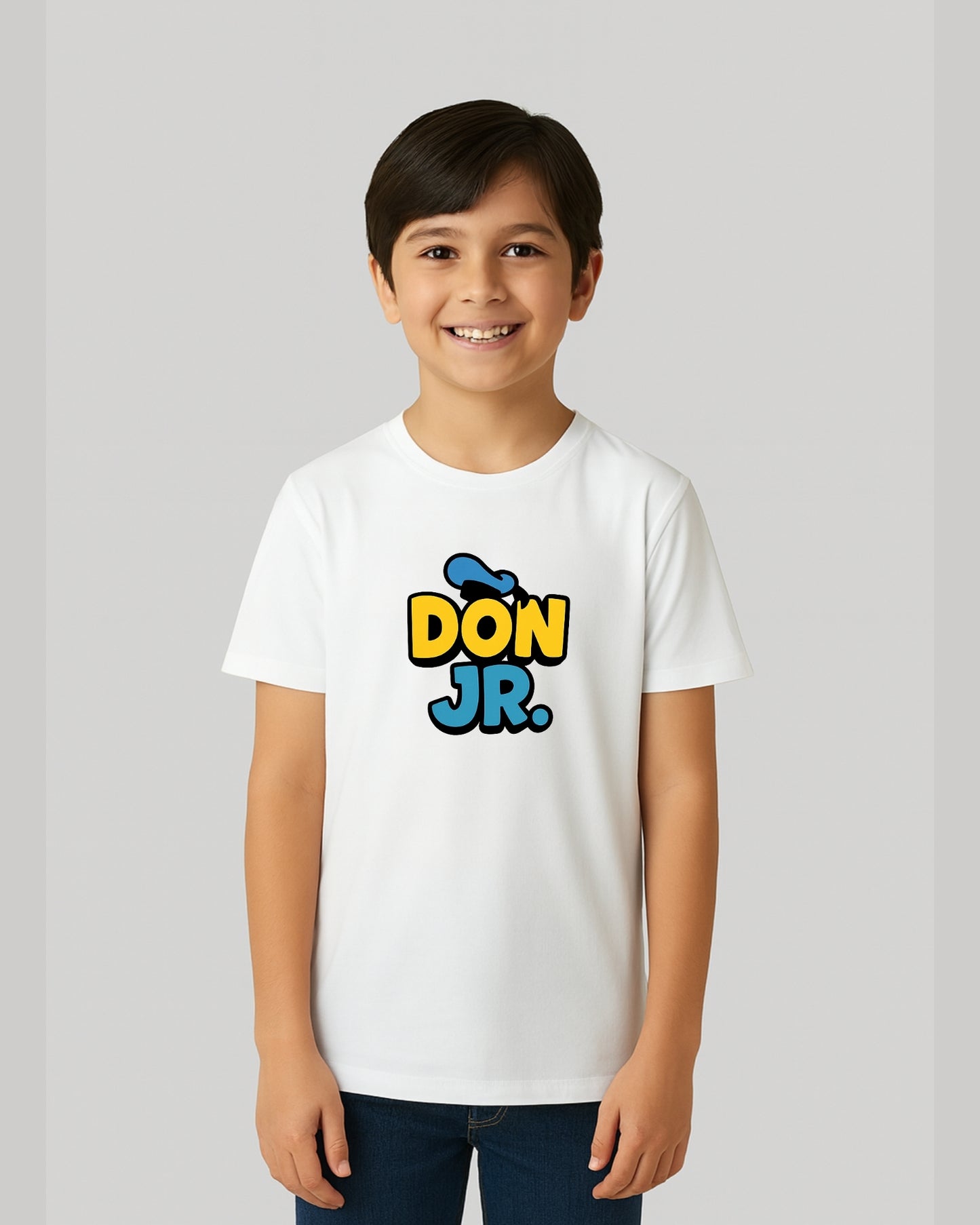 DONALD Family T-Shirt – Boys