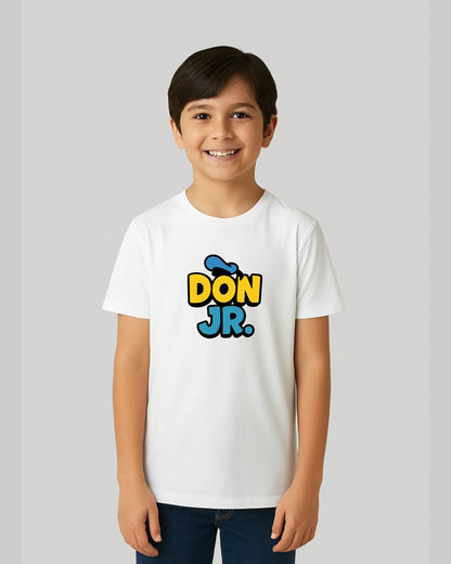 DONALD Family T-Shirt – Boys