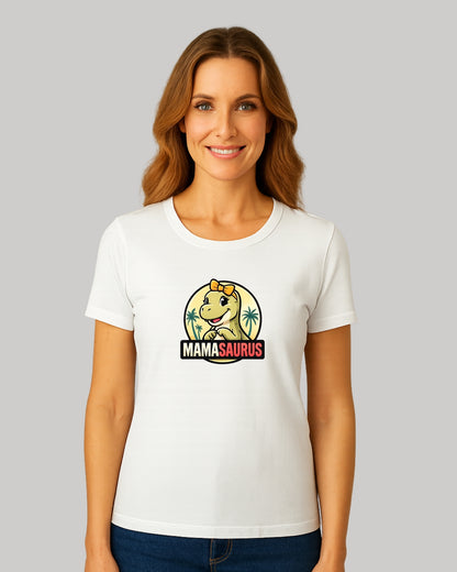 DINOS Family T-Shirt – Women