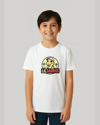 DINOS Family T-Shirt – Boys