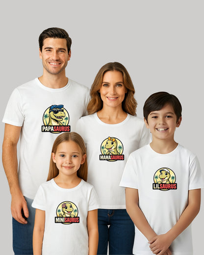 DINOS Family T-Shirt – Boys