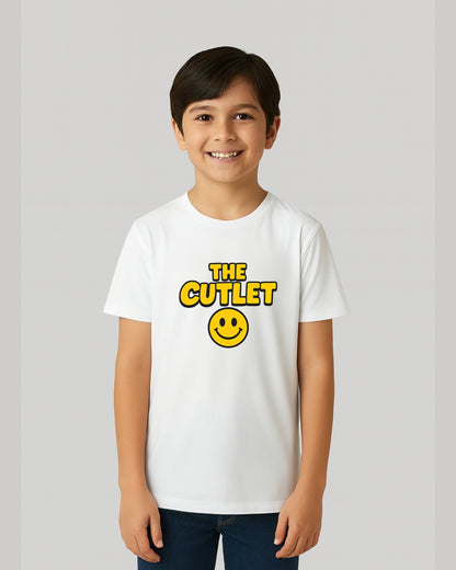 COOK COMALI Family T-Shirt – Boys