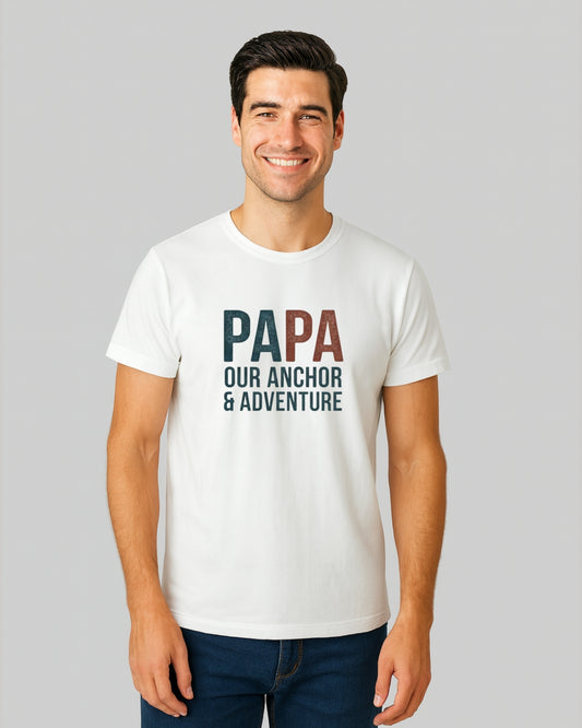 FAMILY TSHIRT MEN 4