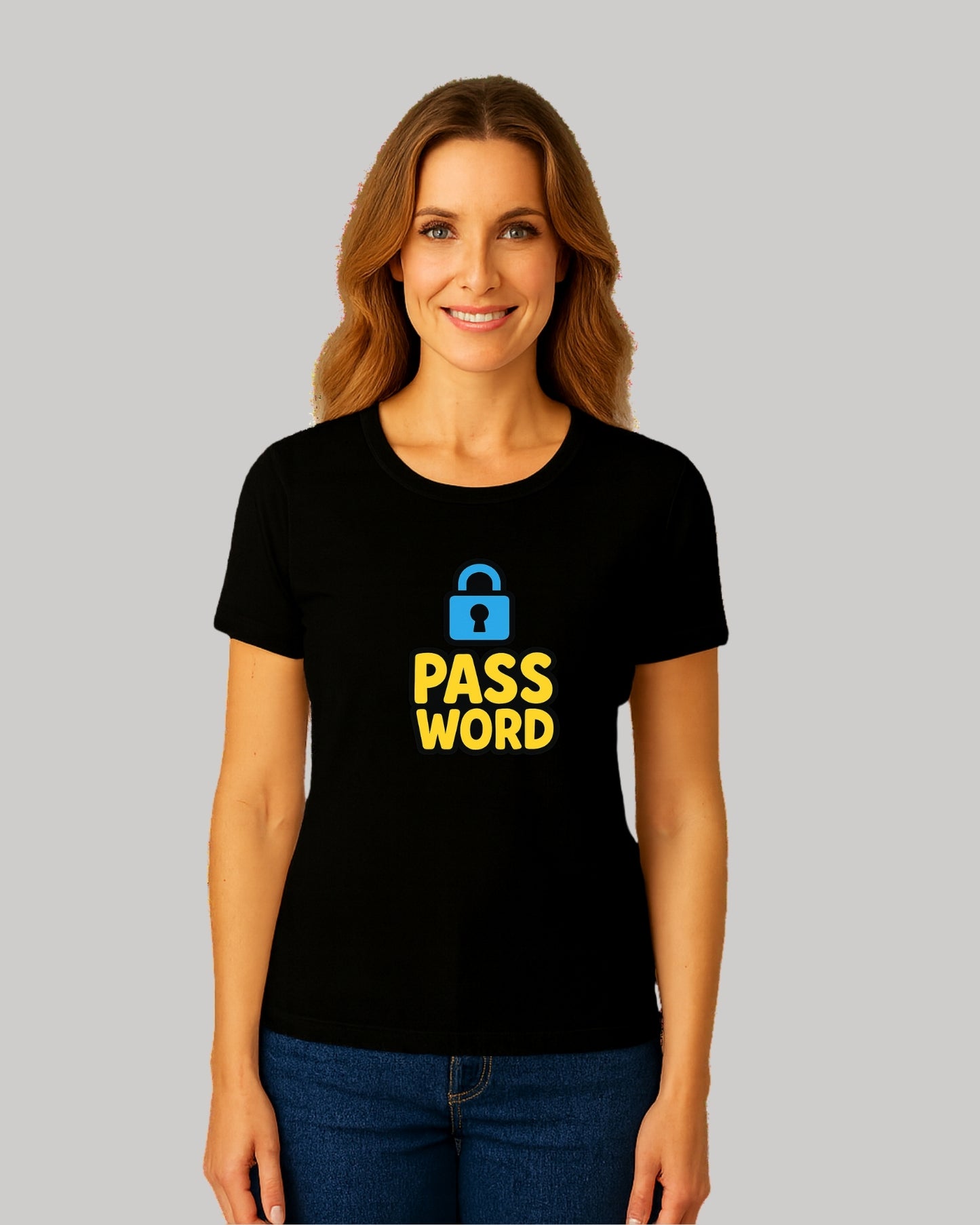 WIFI Family T-Shirt – Women