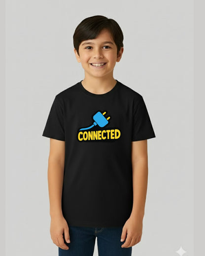 WIFI Family T-Shirt – Boys