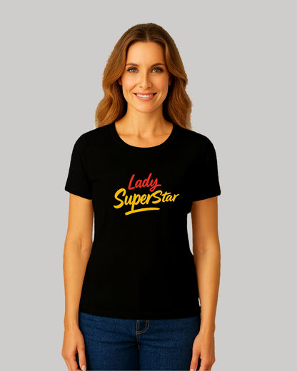 STAR Family T-Shirt – Women