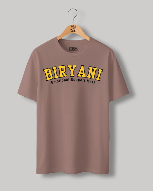 BIRYANI T-SHIRT