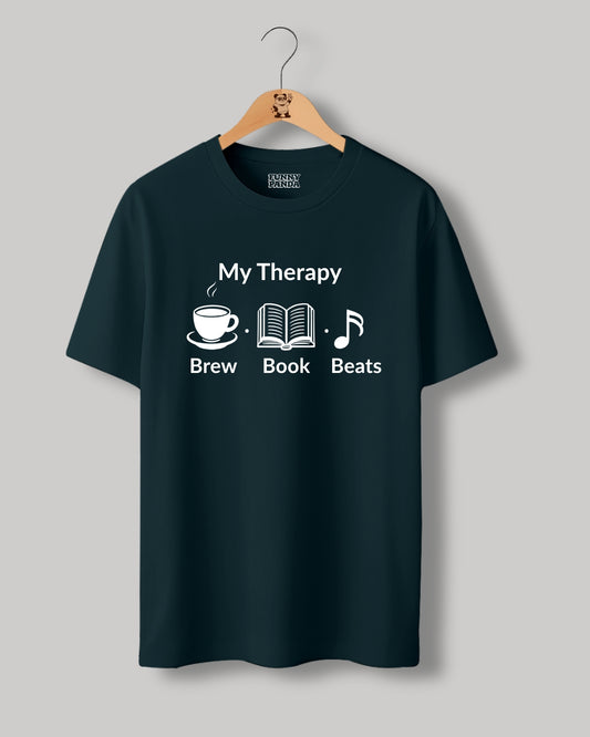 MY THERAPY TEE