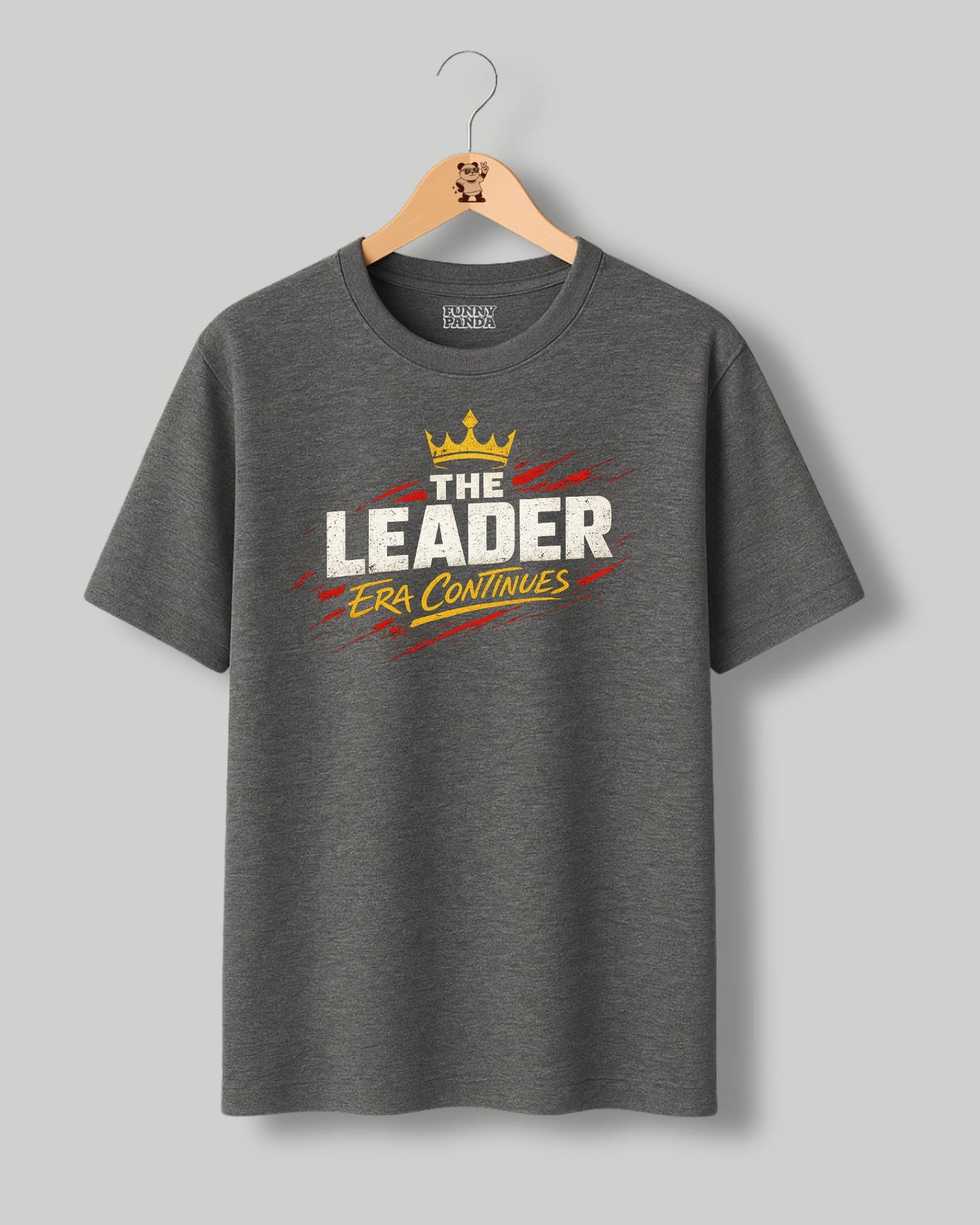 THE LEADER ERA TEE