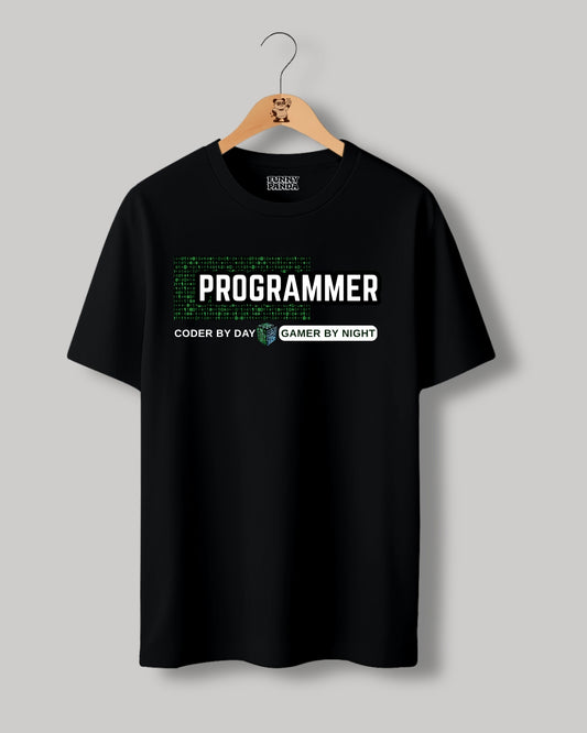 PROGRAMMER TEE