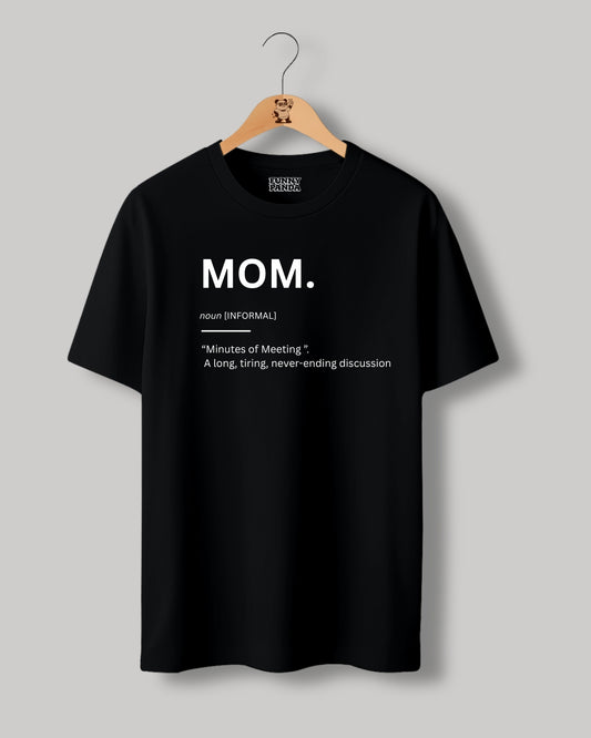 MOM. TEE