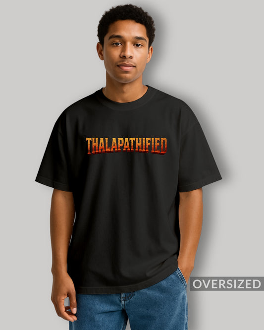 THALAPATHI TSHIRT